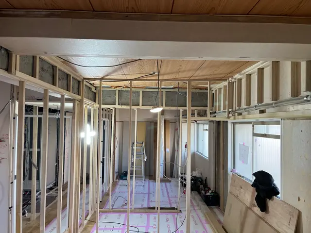 ◆岸和田市発◎あなたの「困った」を当社スタッフが全力で解決します！サービスの画像