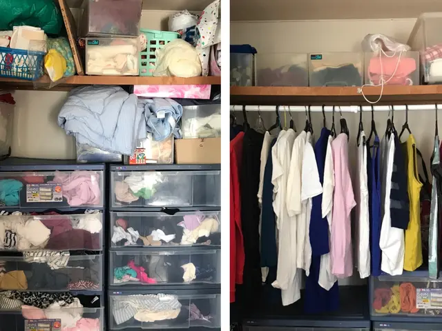 お片づけ専門【訪問・セミナー実績400件以上】メディア出演多数のプロが伺いますサービスの画像