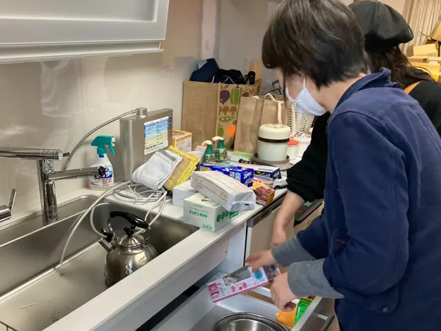 お片づけ専門【訪問・セミナー実績400件以上】メディア出演多数のプロが伺いますサービスの画像