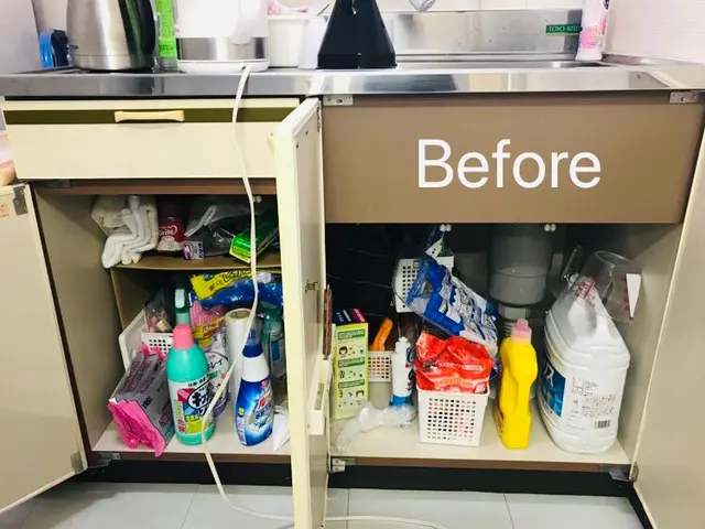 お片づけ専門【訪問・セミナー実績400件以上】メディア出演多数のプロが伺いますサービスの画像