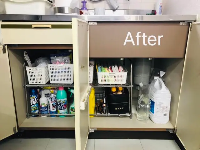 お片づけ専門【訪問・セミナー実績400件以上】メディア出演多数のプロが伺いますサービスの画像