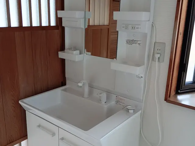 年中無休◎自信の自社施工◎アフターフォローも万全サービスの画像