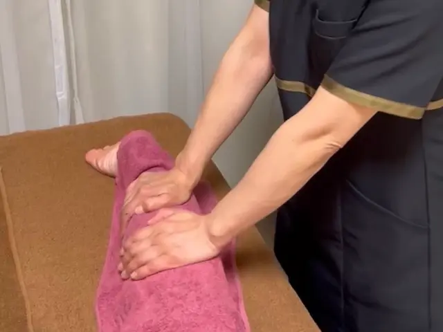 痛くない施術で心地よい眠りへ！ご自宅で受けられる至福の時間サービスの画像