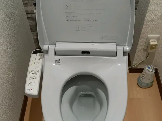 ウォシュレット取付◉カード払い◉各Pay対応サービスの画像