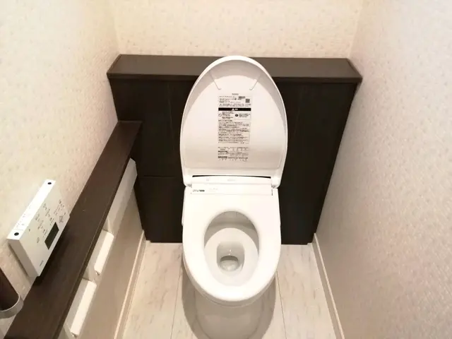 ウォシュレット取付◉カード払い◉各Pay対応サービスの画像