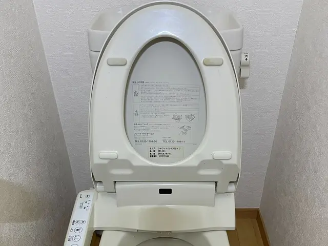 【期間限定】トイレクリーニング特価！清潔＆快適をお得に実現！サービスの画像