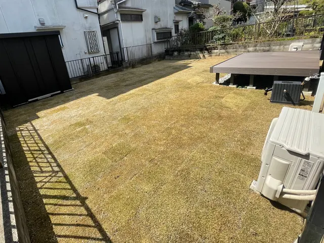 寄り添う心を第一に！沢山の職人さんから教わった技術をお客様に提供致します！サービスの画像