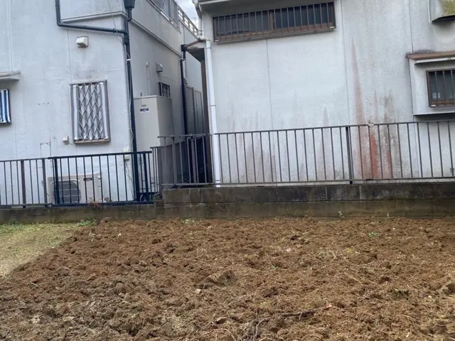 寄り添う心を第一に！沢山の職人さんから教わった技術をお客様に提供致します！サービスの画像