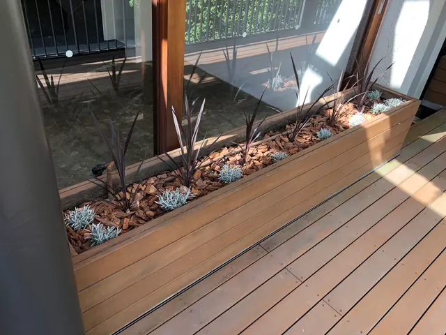 ☆業界歴23年☆外注作業一切なし！大手での経験も豊富です！プロによる植替！サービスの画像