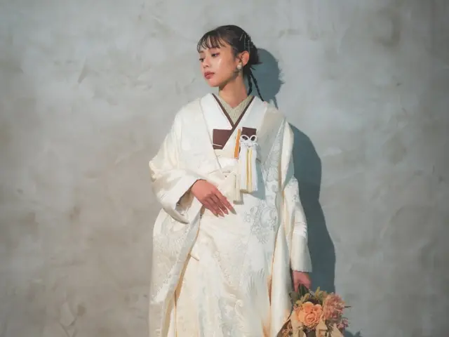 着付けのみです！先ずはお問合せください。