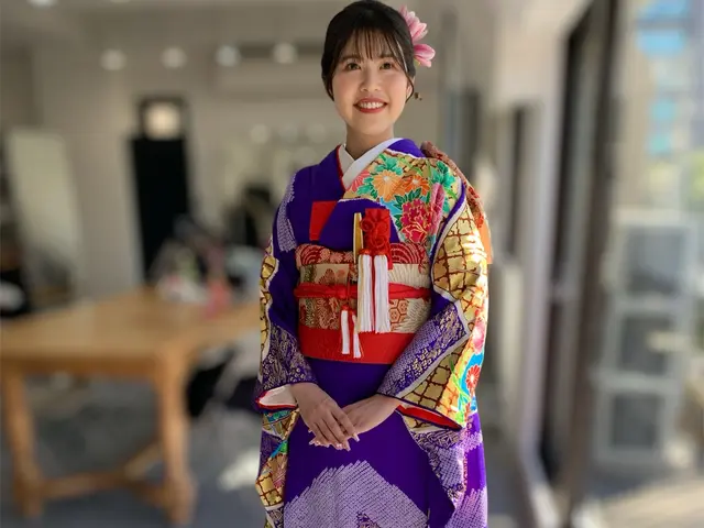 着付けのみです！先ずはお問合せください。