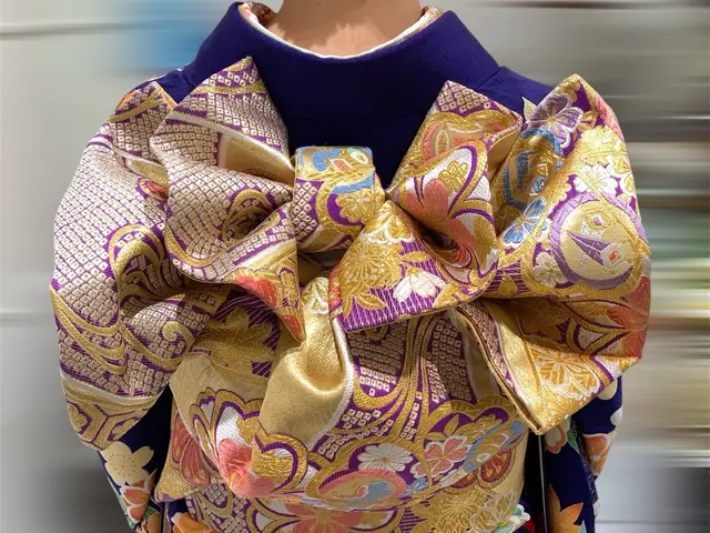 着付けのみです！先ずはお問合せください。