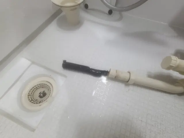 《排水管洗浄・詰まり洗浄》のみで☆5評価口コミ150件達成！ぜひご覧下さい！サービスの画像