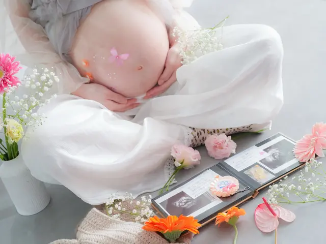 有名モデル達が通うフォトスタジオ☆三児のパパが対応★自然な笑顔を一生の宝物に☆