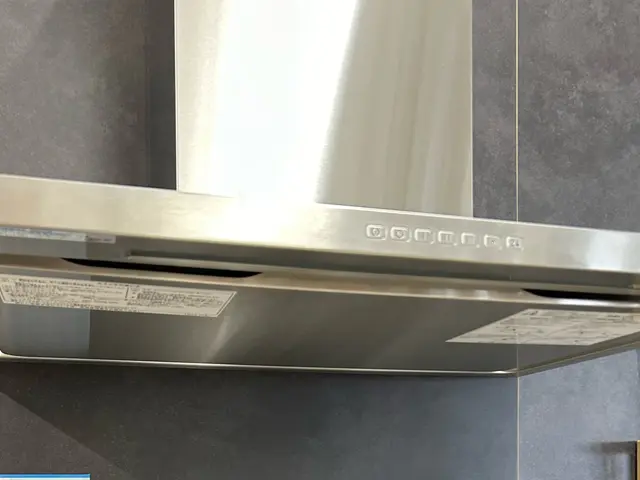 換気扇のベトベトやドロドロな油汚れ埃をスッキリ綺麗に！◎安心、丁寧、清潔！サービスの画像