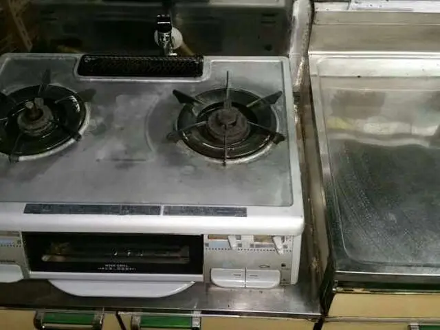 ☆★住まいに、格式ある輝きを──プレミアムハウスクリーニング☆★キッチンサービスの画像