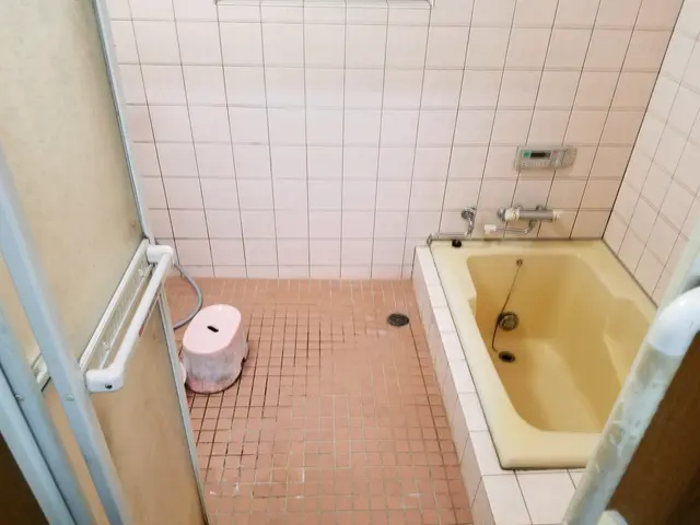 ★業界歴20年★カビなど気になる汚れ徹底除去❢年間作業実績1500部屋以上❢サービスの画像