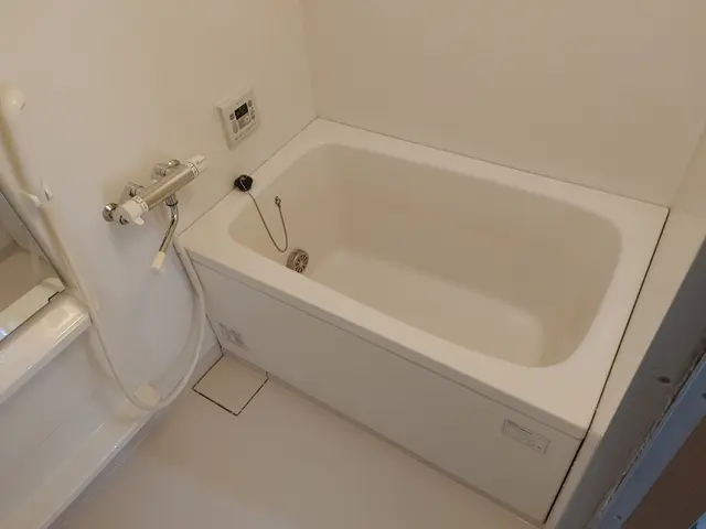 ★業界歴20年★カビなど気になる汚れ徹底除去❢年間作業実績1500部屋以上❢サービスの画像