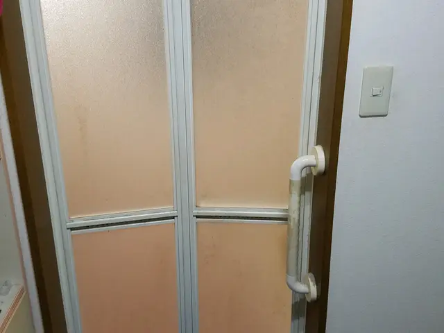 ★業界歴20年★カビなど気になる汚れ徹底除去❢年間作業実績1500部屋以上❢サービスの画像