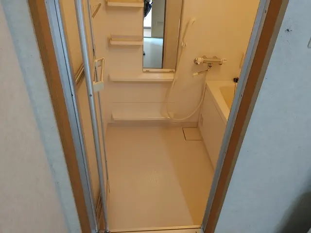 ★業界歴20年★カビなど気になる汚れ徹底除去❢年間作業実績1500部屋以上❢サービスの画像