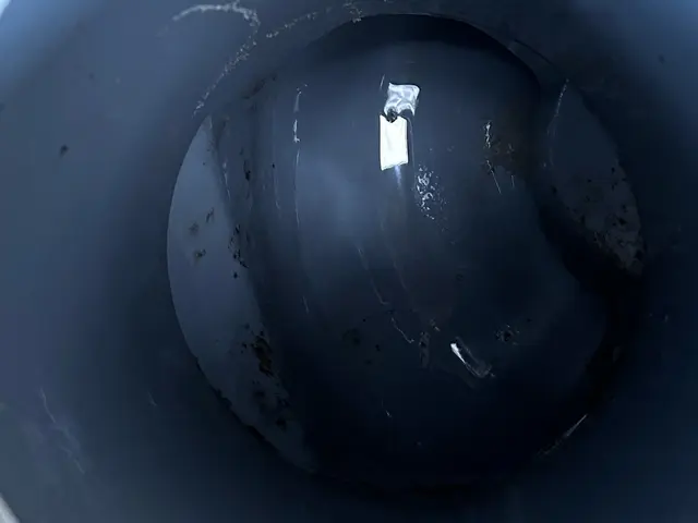 ◤全館排水管高圧洗浄 ◢お家の排水管を全て徹底洗浄！つまり、悪臭除去はお任せ！サービスの画像