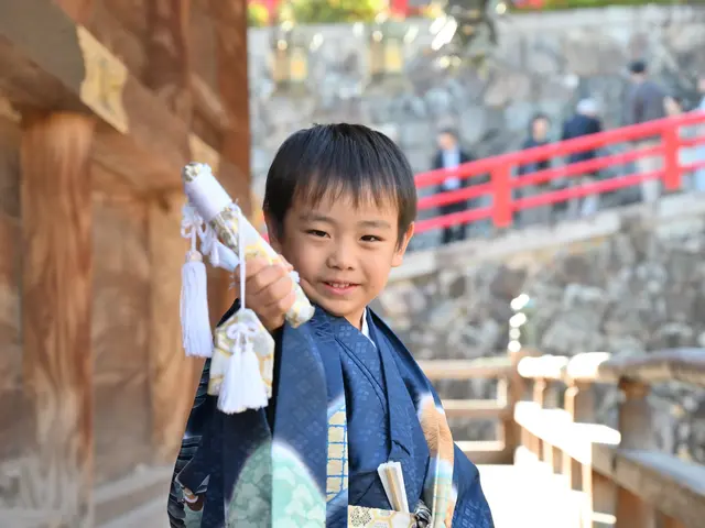 ◆JBP協会認定◆自然な笑顔を大切にした出張撮影｜120枚以上｜神社専門