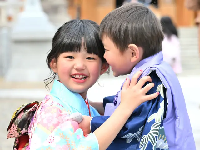 ◆JBP協会認定ブロンズ会員◆七五三撮影　大切な瞬間を切り取ります