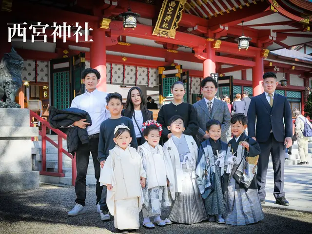 JBP協会認定｜中山寺お宮参り専門｜静かに寄り添う自然撮影｜参拝優先