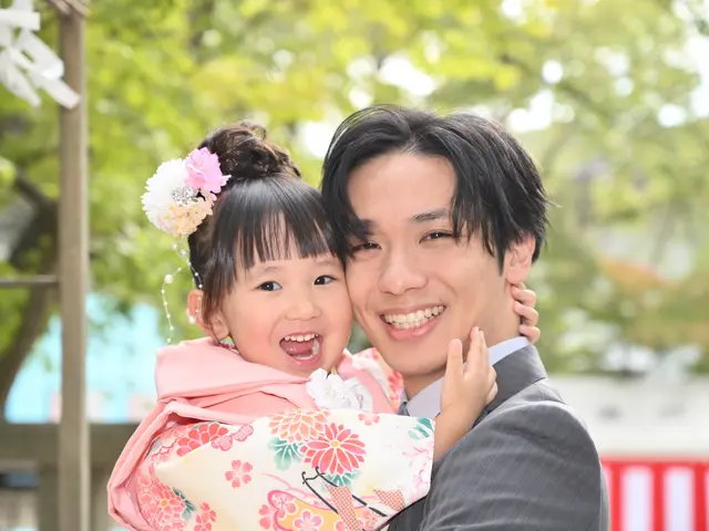 【JBP協会認定ブロンズ会員】ローアングルは得意中の得意！湊川生田西宮神社限定