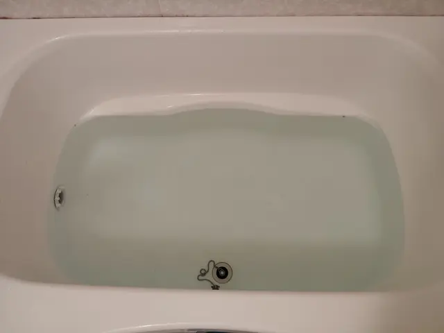 ☆見えない汚れからの解放☆湯船に浸かる時間がいつも以上に楽しくなります！サービスの画像