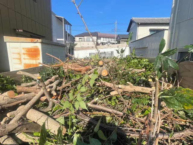 お客様のお力になります！経験と知識を活かして迅速丁寧に作業いたしますサービスの画像