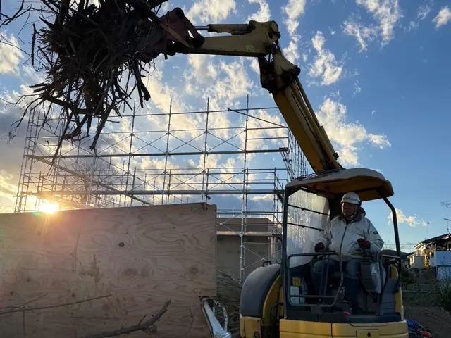 お客様のお力になります！経験と知識を活かして迅速丁寧に作業いたしますサービスの画像