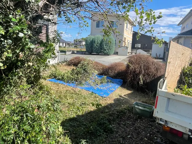 お客様のお力になります！経験と知識を活かして迅速丁寧に作業いたしますサービスの画像