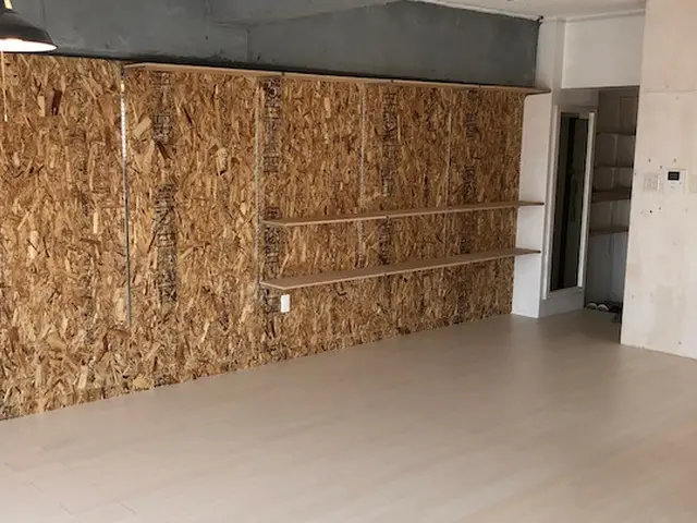 【大阪＠八尾市】可動棚の設置◎ラブリコ、ディアウォール等もご相談ください！サービスの画像