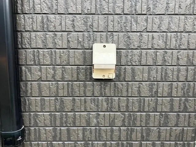 屋外防水コンセント増設工事・第一種電気工事士・お気軽にご相談ください！サービスの画像