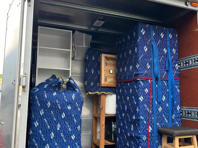 愛知発◎東海⇄全国☆全力サポート◎無料サービス多数◎不用品◎3トン車◎高速代無料サービスの画像