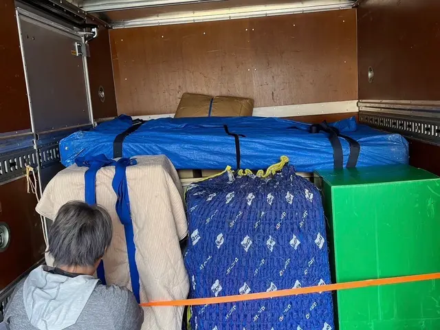 愛知発◎東海⇄全国☆全力サポート◎無料サービス多数◎不用品◎3トン車◎高速代無料サービスの画像