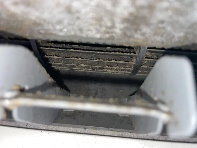 【そのエアコンの汚れ気になりませんか！】特別割引実施中！！日程のご相談承ります！サービスの画像