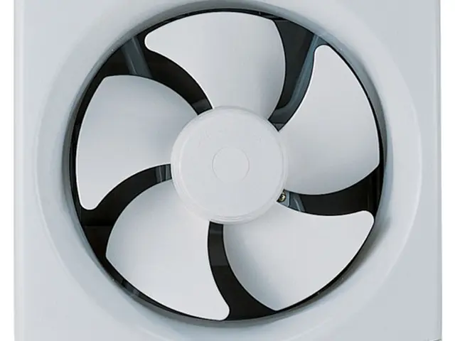 *分解洗浄でよごれスッキリ！換気扇クリーニングサービスの画像