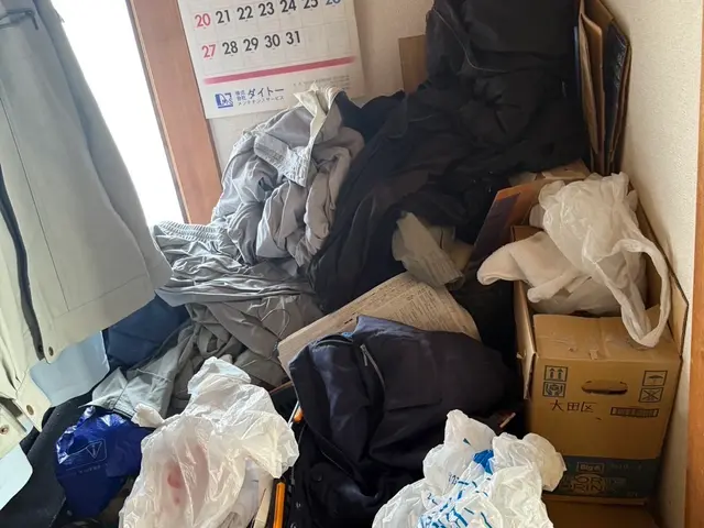 要らなくなった物回収致します。家電家具などどんな不用品でも回収致します。サービスの画像