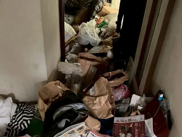 要らなくなった物回収致します。家電家具などどんな不用品でも回収致します。サービスの画像