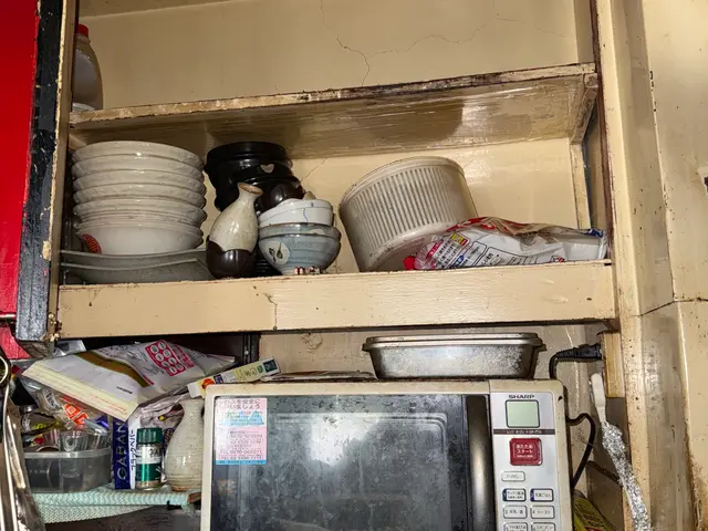 要らなくなった物回収致します。家電家具などどんな不用品でも回収致します。サービスの画像