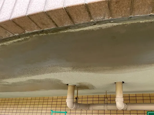 損害保険加入済み！プロの美しい仕上がりと丁寧な対応でお客様に喜ばれる専門技術！サービスの画像