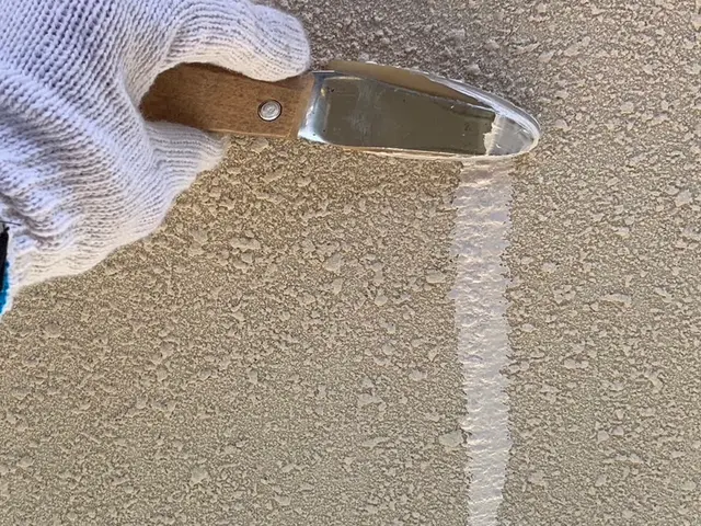 損害保険加入済み！プロの美しい仕上がりと丁寧な対応でお客様に喜ばれる専門技術！サービスの画像