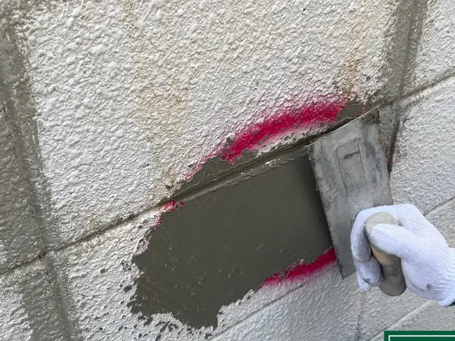 損害保険加入済み！プロの美しい仕上がりと丁寧な対応でお客様に喜ばれる専門技術！サービスの画像