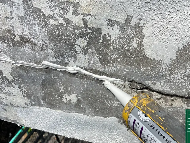 損害保険加入済み！プロの美しい仕上がりと丁寧な対応でお客様に喜ばれる専門技術！サービスの画像