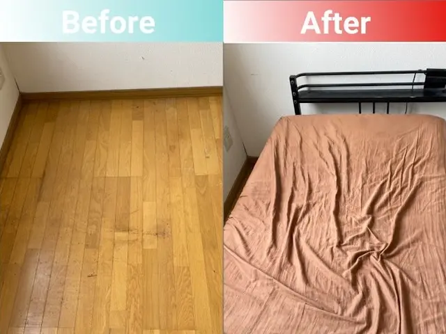 ご安心の料金！【買取り可】ご予約前にまずはお問い合わせ下さい。お見積もりご案内！サービスの画像