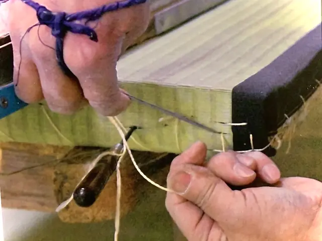 創業70年の実績！良質な材質でお約束○プレミアム国産畳表替え○サービスの画像