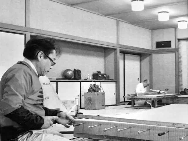 創業70年の実績！良質な材質でお約束○プレミアム国産畳表替え○サービスの画像