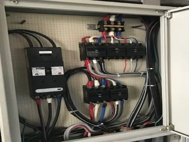 ＜業界35年＞戸建て！マンション！商業ビル！工場！任せて安心の電気屋さんサービスの画像